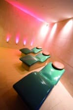 Spa beds