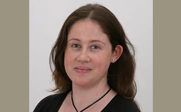 Michelle Reidy, Deputy Manager