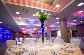 Wedding Centrepiece