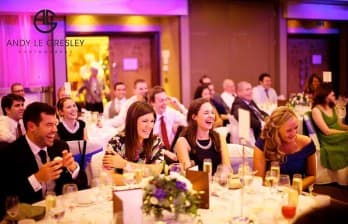 Weddings at The Royal Yacht