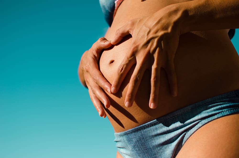 Pregnancy Treatments Spa Sirene