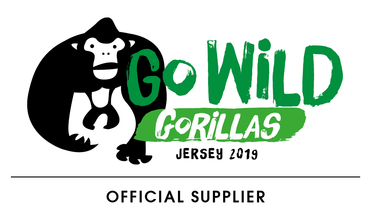 GWG supplier social badge