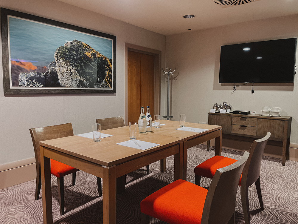 Latitude Meeting Room