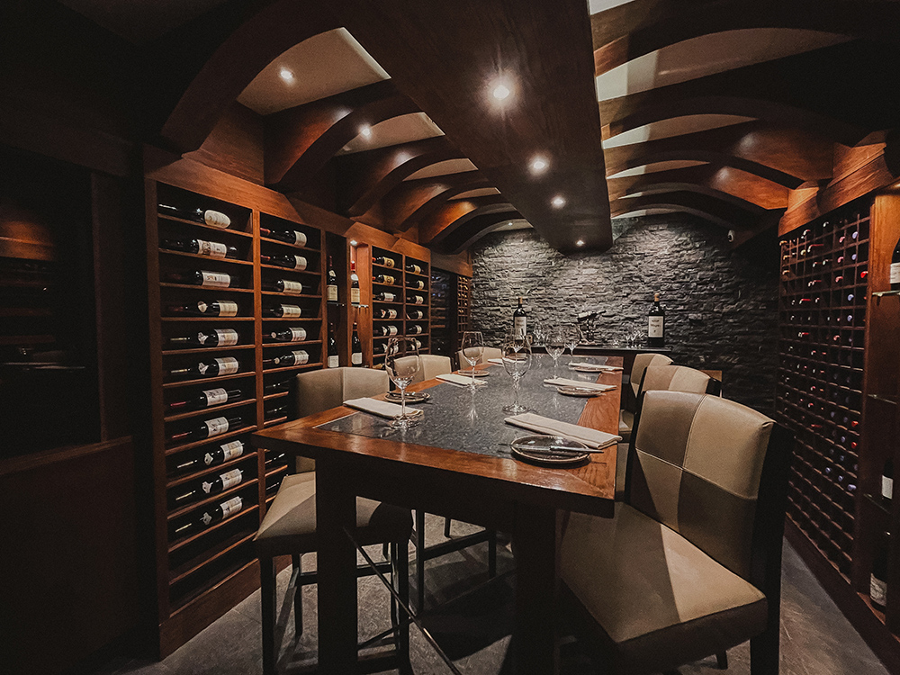 Wine Cellar