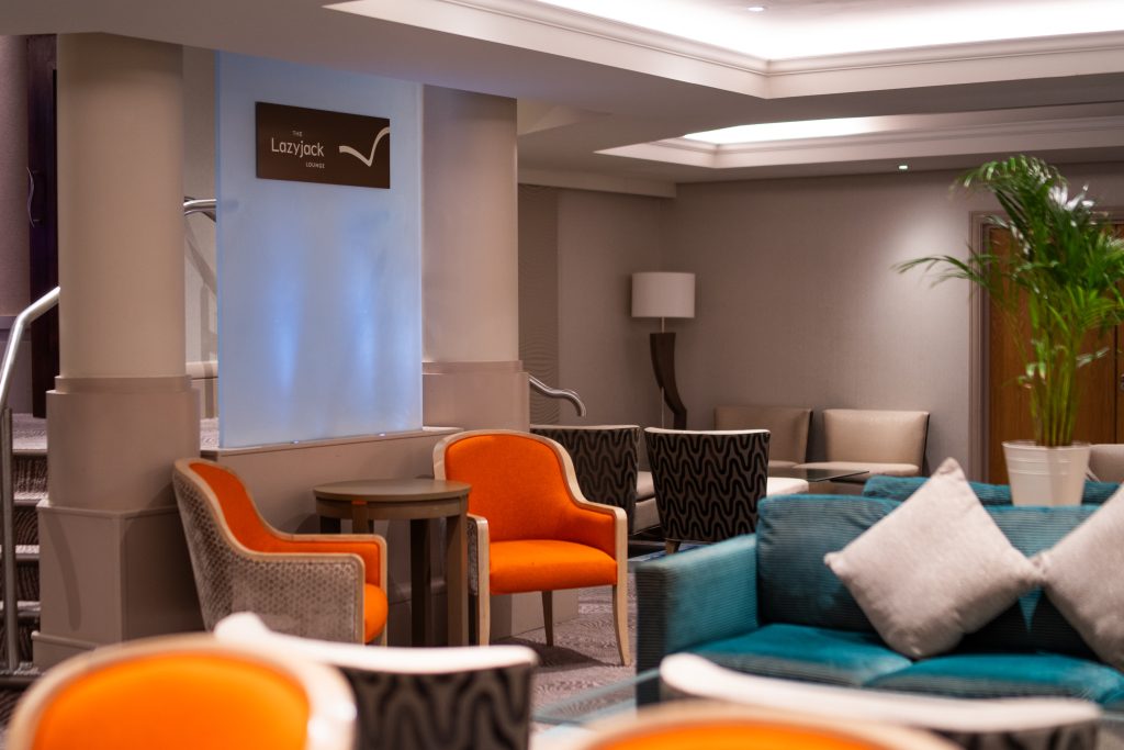 Lazyjack Lounge