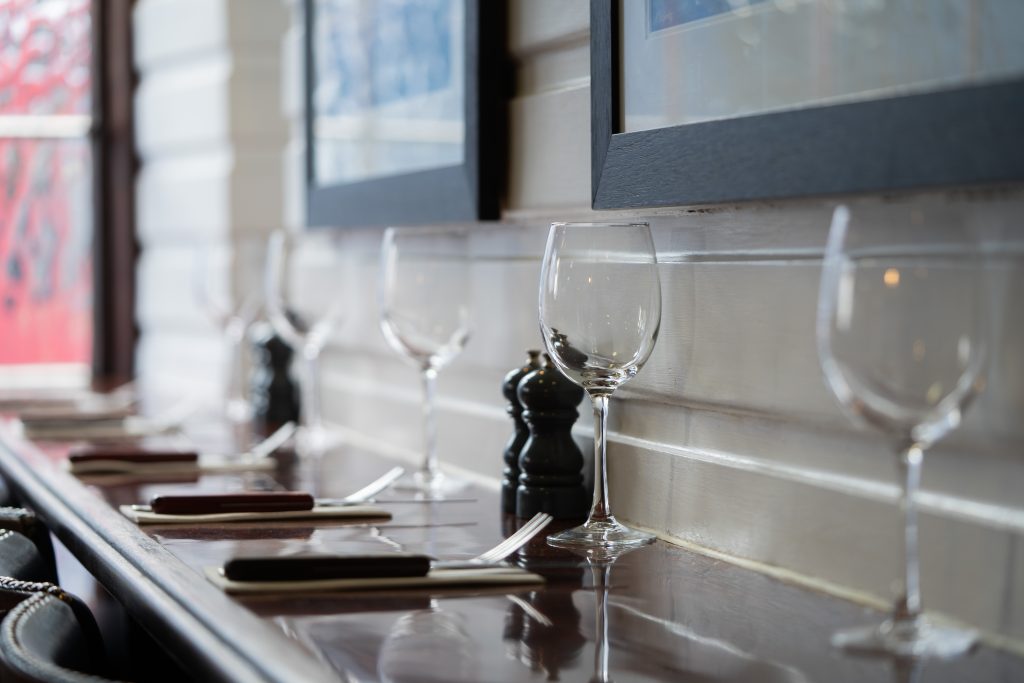 Wine List