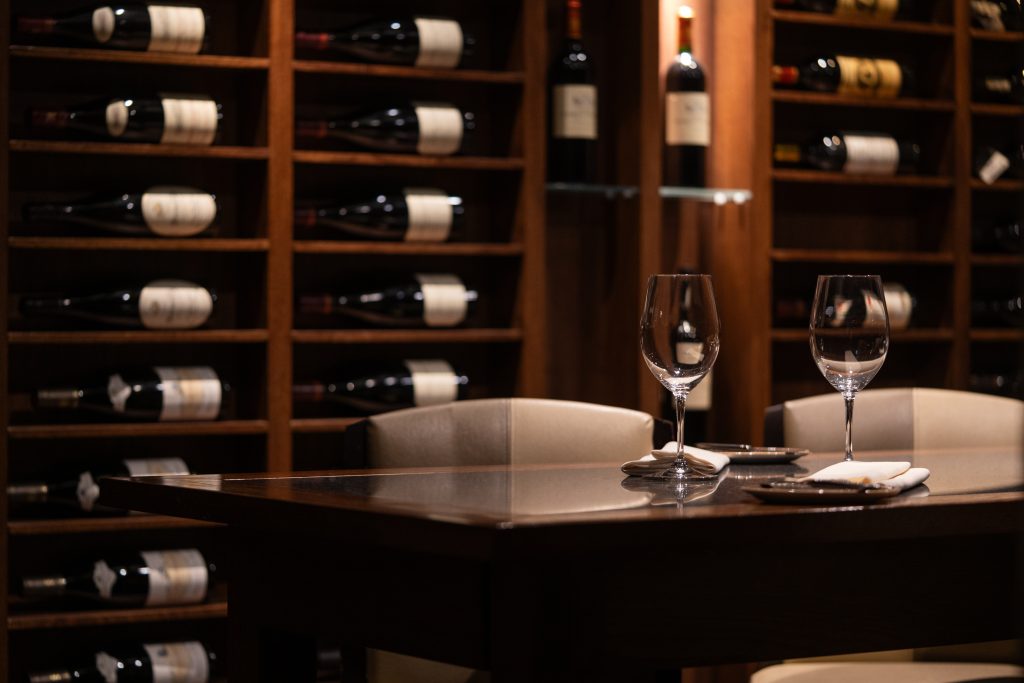 Private Dining