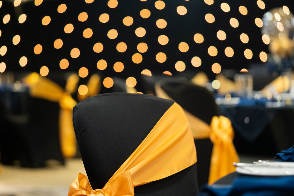 Gala Dinners