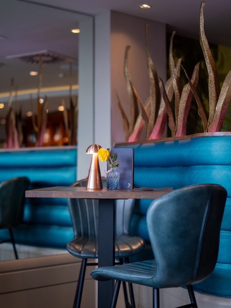 Café Zephyr