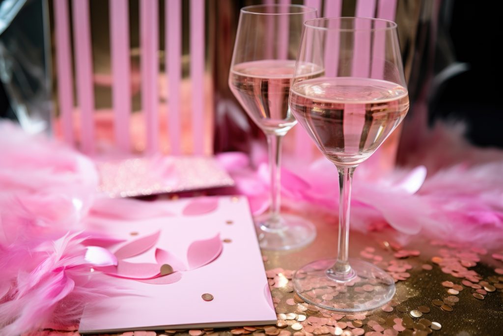 Hen Parties