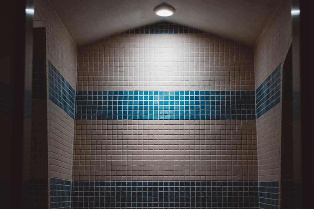 Aroma Steam Room