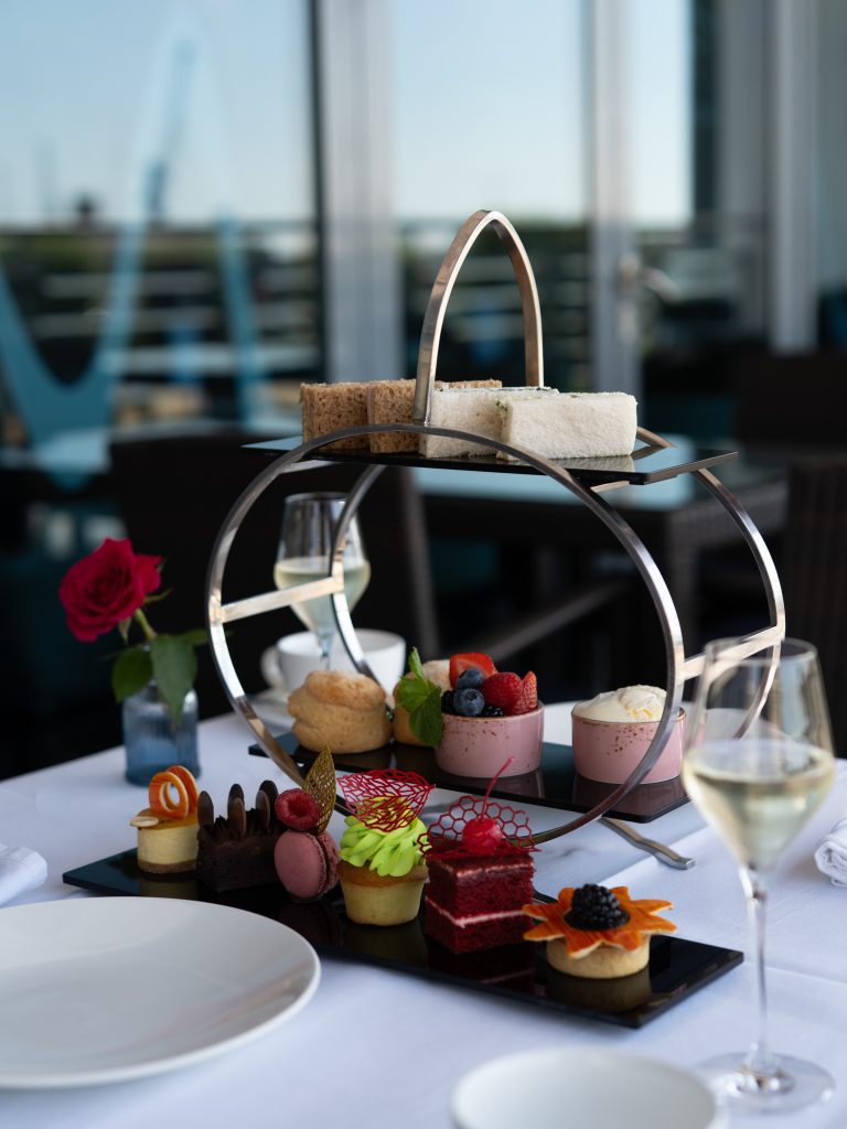 Afternoon Tea