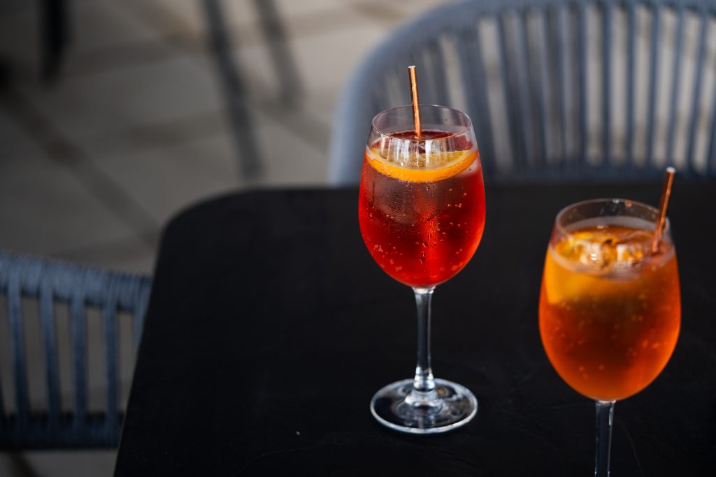 Happy Hour